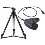 Acebil j-805GX Package with RMC-1AVR Video Lens Zoom Controller