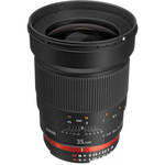 Bower 35mm f/1.4 Lens for Nikon