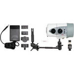 Ikelite DS160 Digital Substrobe Ball Arm Package