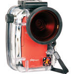 Ikelite 5660.05 Underwater Housing for Kodak Zx5 Playsport Video Camera