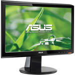 ASUS VH197D - Monitor Widescreen Retroiluminado por LED de 18,5"