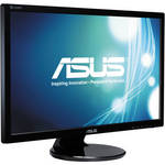 ASUS VE258Q - Monitor de Computador Widescreen Retroiluminado por LED de 25"