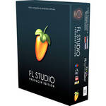 Image-Line FL Studio 10 Producer Edition - Complete Music Production Software (Single User Educational Discount)