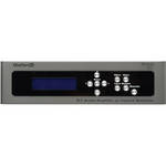 Gefen Audio Amplifier With Dolby Digital Decoding and Dolby Volume