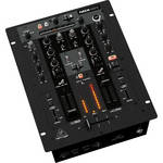 Behringer PRO MIXER NOX404 Premium 2-Channel DJ Mixer