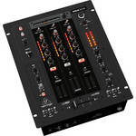 Behringer PRO MIXER NOX303 Premium 3-Channel DJ Mixer