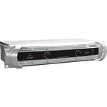 Behringer iNUKE NU6000 Rackmount Stereo Power Amplifier (1500W/Channel @ 8 Ohms)