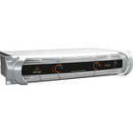 Behringer iNUKE NU1000 Rackmount Stereo Power Amplifier (150W/Channel @ 8 Ohms)