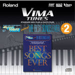 Roland Vima Tunes More of the Best Songs Ever, Vol. 2