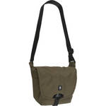 Crumpler Bolsa 4 Million Dollar Home Bag (Faia/Preto)