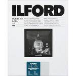 Ilford Multigrade IV RC Deluxe MGD.44M Black & White Variable Contrast Paper (8 x 10", Pearl, 100 Sheets)