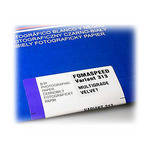 Foma FOMASPEED VARIANT III B&W Variable-Contrast Photographic Paper (42.5 x 33', Roll, Velvet)