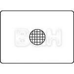 Leica Microprism Focusing Screen R