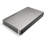 LaCie 500GB F.A. Porsche Designed Portable Hard Drive