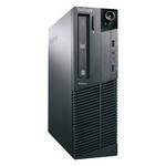 Lenovo ThinkCentre M81 Small Desktop Computer (Black)