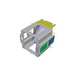 Barco Replacement Lamp 2-Pack for iCon H600 Projector