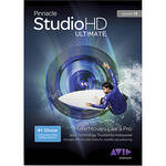Pinnacle Studio HD Ultimate