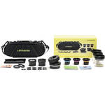 Lensbaby Kit de Sistema de Efeitos Criativos (Montagem Nikon)