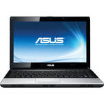 ASUS U31SD-A1 13.3" Notebook Computer (Silver)