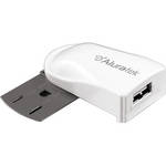 Aluratek USB Charging Station