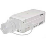 Toshiba IK-WB30A IP Network Video Day/Night Camera Kit with 2.8-6 mm Lens