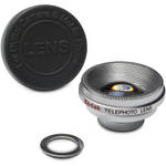Kodak Telephoto Lens - 2x Magnification