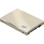 Intel 120GB SSD 510 2.5" SATA MLC Internal Solid State Drive