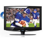 Coby TV LCD de Alta Defini��o/DVD Player TFDVD2395 Class de 23"