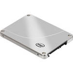 Intel 300GB Intel SSD 320 Series 2.5" SATA MLC Internal Drive (SSD Only, Brown Box)