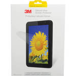 3M Natural View Screen Protector for Samsung GALAXY Tab 7"
