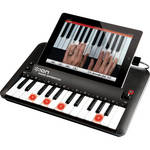 Ion Piano Apprentice