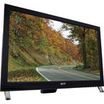 Acer T231H bmid 23" Widescreen LCD Computer Monitor