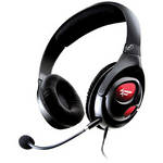 Creative Labs Fatal1ty Gaming - Headset
