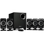 5.1 Ch. Computer Speakers