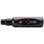 JK Audio BlueDriver-F3 Bluetooth Wireless Audio Interface (3-Pin XLR-F)