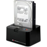 Newer Technology Voyager Q Quad Interface Dock for 2.5" and 3.5" Serial ATA Drives