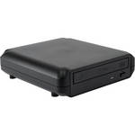 OWC / Other World Computing External USB 2.0 Super-MultiDrive LightScribe DVD Writer (Black)