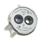 Leica 33mm f/3.5 Stemar M Stereo Lens (Oirzo)