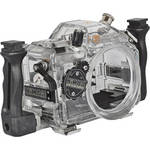 Nimar Underwater Housing for Nikon D200 DSLR (No Port)