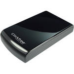 clickfree C2N 3.5" Desktop Backup Drive for Mac & PC (2 TB)