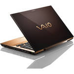 Sony Signature VAIO SA2 VPCSA2SGX/T 13.3" Notebook Computer (Burnished Brown)