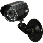 Lorex High Resolution Weatherproof Color Night Vision Camera with Audio
