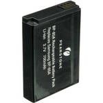 Pearstone BP-85A Rechargeable Lithium-Ion Battery Pack (870mAh)