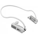 Impecca MPWH40 - MP3 Player Sem Fio Sports (Branca)