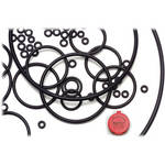 Aquatica Rebuilt O-Ring Kit for AD7000 Housing for Nikon