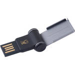 Kingston Data Traveler 108 USB Flash Drive (16GB, Grey)
