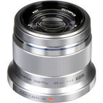 Olympus Lente M. Zuiko Digital ED 45mm f/1.8