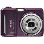 Kodak C1550 EASYSHARE Digital Camera (Purple)