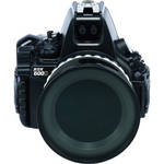 Sea & Sea RDX-600D Underwater Housing with Standard Port for Canon EOS Rebel T3i