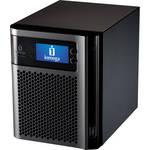 Iomega 12TB StorCenter px4-300d Network Storage System